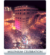 Millenium Celebration