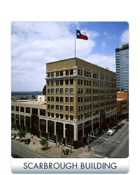 Scarbrough Building